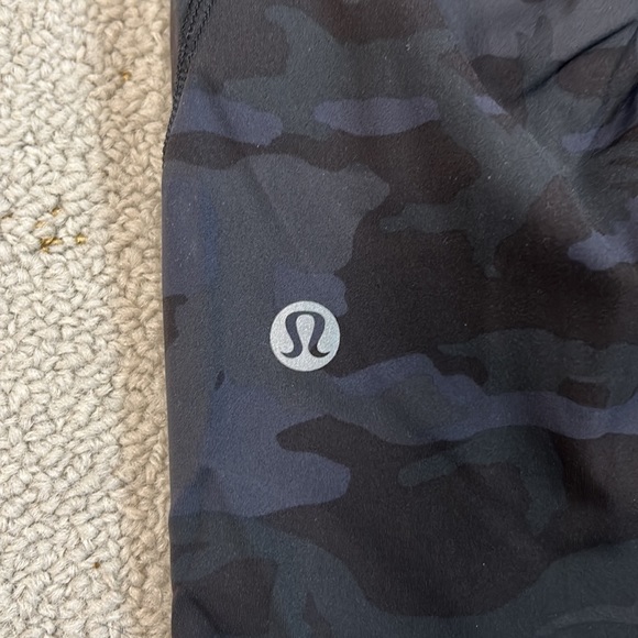 LULULEMON BIKER SHORTS - Picture 3 of 5